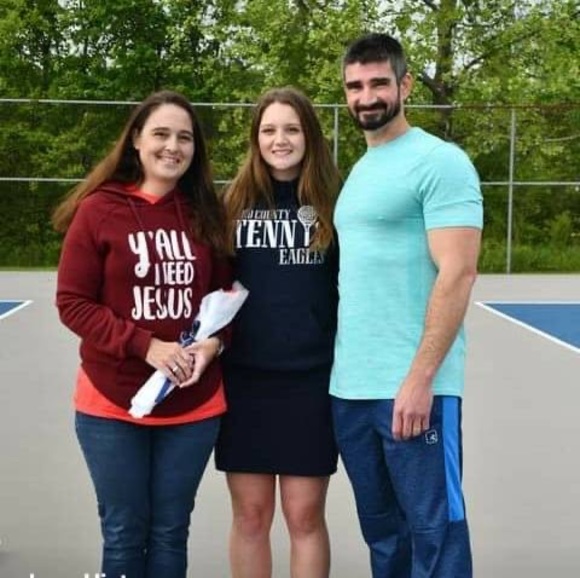 Meet your Posher, Joshua - Picture 1 of 1